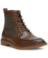 Фото #1 товара Men's Bendmore Lace-Up Boots