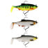 Фото #1 товара WESTIN Ricky The Roach Shadtail R´N´R Soft Lure 180 mm 113g