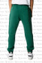 Фото #2 товара Спортивные брюки Nike Sportswear Club с полярным материалом, стандартной посадкой и зеленым цветом