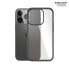 Фото #2 товара PanzerGlass ™ ClearCase Apple iPhone 14 Pro | Black - Cover - Apple - Apple - iPhone 14 Pro - 15.5 cm (6.1") - Transparent