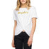 ფოტო #1 პროდუქტის REPLAY W3559 short sleeve T-shirt