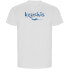 ფოტო #1 პროდუქტის KRUSKIS Spearfishing ECO short sleeve T-shirt