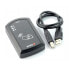 Inveo - RFID-USB-DESK reader - Unique 125kHz