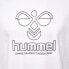 Фото #4 товара HUMMEL Graphic short sleeve T-shirt