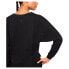ფოტო #6 პროდუქტის NIKE Yoga Luxe Dri Fit long sleeve T-shirt