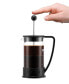 3 Cup French Press Coffee Maker