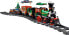 Фото #6 товара Конструктор LEGO Создаем Праздничный Поезд 10254 (Детям)
