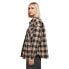 Фото #6 товара URBAN CLASSICS Flanell Over Long Sleeve Shirt