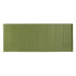 Headboard 160 x 7 x 64 cm Synthetic Fabric Green