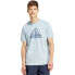 Фото #1 товара adidas Growth Badge Graphic T-shirt M IW1160