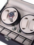 Фото #7 товара Rothenschild Watch Winder for 4 + 5 Watches RS-1205-EB