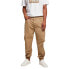 SOUTHPOLE Script Twill pants