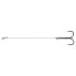 Фото #1 товара MIKADO Stinger PH Tungsten Clip Tied Hook 9 cm