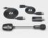 Фото #4 товара Antlion Audio ModMic Wireless - Mikrofon für Spielkonsole - 16 Bit - 48 kHz - Kabellos - 10 m - Schwarz