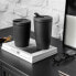 Фото #3 товара Villeroy&Boch Manufacture Rock Coffee To Go Becher 0,29L Geschenkkarton