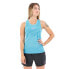 Фото #1 товара MIZUNO Aero sleeveless T-shirt