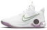 Фото #2 товара Кроссовки баскетбольные Nike Trey 5 IX EP 白紫