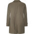 Фото #4 товара FAÇONNABLE Remov Lin Trench Coat