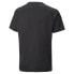 PUMA Teamliga Graphic short sleeve T-shirt