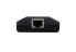 Фото #5 товара ATEN USB-C Virtual Media KVM Adapter - USB - USB - Black - USB C - RJ-45 - Male