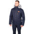 TRANGOWORLD Tivoli jacket