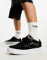 Vans Rowley Classic trainers in black and grey 40.5 - фото #22