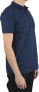 Фото #4 товара Kappa Kappa Peleot Polo 303173-821 granatowe M