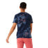 ფოტო #2 პროდუქტის GARCIA E31007 short sleeve T-shirt