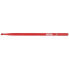 Фото #3 товара Барабанные палочки Vic Firth Nova 2BR из гикори с красным наконечником