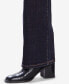 Фото #5 товара Women's Casual Classic Mid Rise Bootcut Jeans