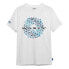 WILEY X Fish short sleeve T-shirt