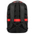 Фото #3 товара Targus Strike II - Backpack - 43.9 cm (17.3") - Shoulder strap - 820 g