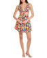 Фото #1 товара Agua Bendita Praia Mini Dress Women's