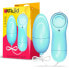Фото #1 товара Laase Multi-Speed Vibrating Egg with Remote Control Cyan