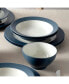 Colorwave Rice Bowls, Set of 4