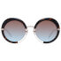 Ladies' Sunglasses Emilio Pucci EP0114 5452G