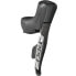 Фото #2 товара SRAM Red E-Tap AXS Shift/ Lever With Hydraulic DM Disc Caliper Left Front Brake