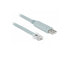 Фото #2 товара Delock 63911 - Blue - FTDI FT232RL - 256 B - Polybag - 0.0002304 Gbit/s - 1 m