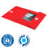 LEITZ Recycle PP A4 3 Flaps Folder