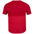 ფოტო #2 პროდუქტის BABOLAT Play Crew Neck short sleeve T-shirt