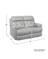 Фото #11 товара Lance Recliner Loveseat