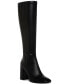 Women's Winslow Block-Heel Stretch Dress Boots