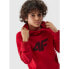 Фото #2 товара 4F Jr sweatshirt 4FJWSS24TSWSM0925-62S