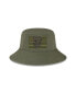 ფოტო #3 პროდუქტის Men's Green San Francisco Giants 2023 Armed Forces Day Bucket Hat