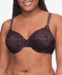 Фото #1 товара Warners® This Is Not A Bra™ Cushioned Underwire Lightly Lined T-Shirt Bra 1593