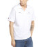 Фото #1 товара Puma Bmw Mms Jacquard Short Sleeve Polo Shirt Mens Size S Casual 53119102