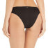 Rip Curl 295443 Womens Bikini Bottoms, Black, Medium US