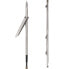 Фото #2 товара PATHOS Squalo Ow Medium Single Barb 8 mm spearshaft