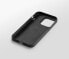 Чехол для смартфона LAUT Huex Slim для iPhone 15 Pro Max, черный