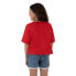 ფოტო #4 პროდუქტის LEVI´S ® KIDS Light Bright short sleeve T-shirt